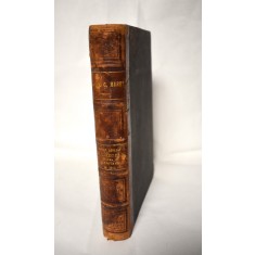 Spiru C. Haret - Raport adresat M. S. Regelui Carol I asupra activitatii 1903