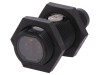 Senzor fotoelectric cu rază 0,1&divide;4m NPN DARK-ON, LIGHT-ON