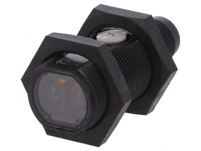 Senzor fotoelectric cu rază 0,1&amp;divide;4m NPN DARK-ON, LIGHT-ON foto
