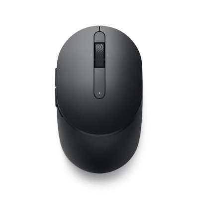 DL MOUSE MS5120W WIRELESS BLACK foto