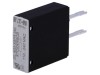 Filtru RC Limitator de Supratensiuni 110-240V