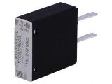 Filtru RC Limitator de Supratensiuni 110-240V