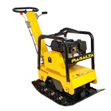Masalta MSH160E-4U Placa compactoare grea, reversibila, Honda GX200, benzina ProAdvanced PowerfulTools
