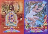 Cumpara ieftin Enciclopedia naturista a afrodiziacelor - 2001 - Gregorian Bivolaru ($L245)