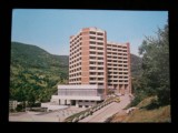 QW23 B - Carte postala - tematica turism - vedere - Romania - Baile Herculane 23