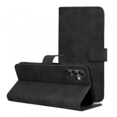 Husa pentru Samsung Galaxy A14 A145 / A14 5G A146, OEM, Tender, Neagra foto
