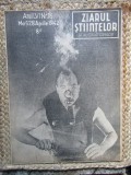 Ziarul Ştiinţelor şi al Călătoriilor nr.18/1942