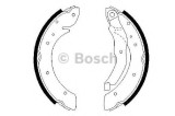 Set saboti frana BMW Seria 3 Touring (E36) (1995 - 1999) BOSCH 0 986 487 327