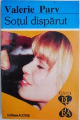 Sotul disparut &ndash; Valerie Parv