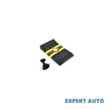 Husa volan cu ac si ata din piele cu gaurele marime 2xl latime 11,5 cm culoare negru cod: luxfst01 Alta marca Alt model #7, Array