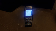 Telefon Raritate Nokia 6610I Negru. Liber de retea Livrare gratuita! foto