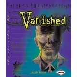 Vanished | Judith Herbst