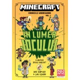 Minecraft - Cronicile Woodsword - In Lumea Jocului, Nick Eliopulos - Editura DPH