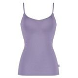 SLG153-11 Maiou simplu din bumbac EverNew Shirt 01, S