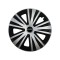Set 4 Capace Roti potrivite jantelor de 16 inch, pentru Smart, Glory Mix