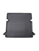 Covor Portbagaj Dacia Dokker 2013- Umbrella Protectie Auto Impermeabil Antiderapant Negru