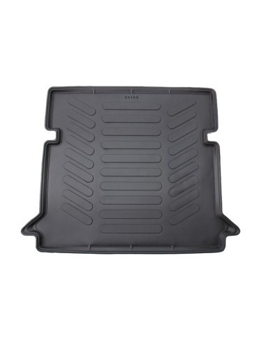 Covor Protectie Portbagaj Umbrella Pentru Dacia Dokker 2013-