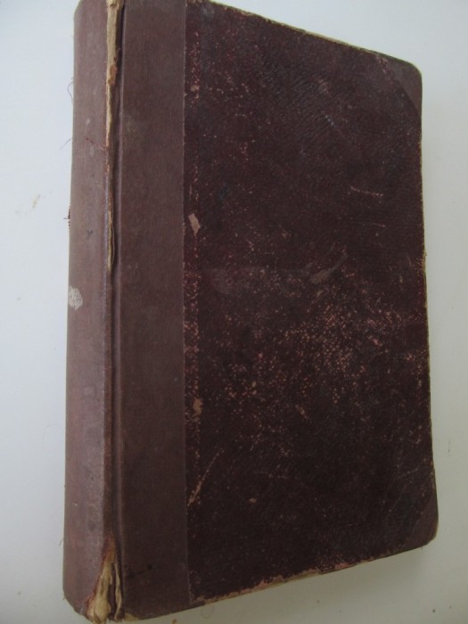 Prin camin spre civilizatie , 1924 - Maria Colonel Dobrescu