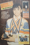 Aurelia Dobre - Almanah Sportul &#039;88