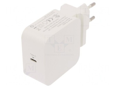 &amp;Icirc;ncărcător USB-C PD45 20V foto