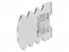 Adaptor de Semnale Analogice pentru Șină DIN IP20 0-1A AC/DC