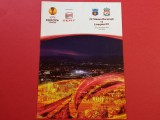 Program meci fotbal STEAUA BUCURESTI - FC LIVERPOOL (Europa League 02.12.2010)