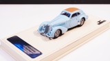 1938 Alfa-Romeo 8C 2900B Loungo Touring Carrozzeria Superleggera - True Scale Miniatures 1:43