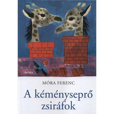 A k&amp;eacute;m&amp;eacute;nyseprő zsir&amp;aacute;fok - M&amp;oacute;ra Ferenc foto