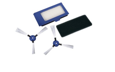 Set accesorii aspirator Rowenta Essential RR6925WH ZR710101 GROUPE SEB foto