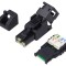 Conector RJ45 Cat 6a neecranat