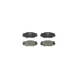 Placute frana LEXUS IS II GSE2 ALE2 USE2 ABE C12126ABE