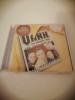 Cd Vank In haine noi Mediapro Music 2002 NM