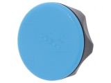 Buton de reglare 45mm M6 12mm 26mm ERGOSTYLE&reg;