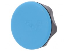 Buton de reglare 45mm M6 12mm 26mm ERGOSTYLE&reg;