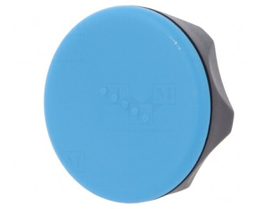 Buton de reglare 45mm M6 12mm 26mm ERGOSTYLE&amp;reg; foto