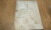 Istoria Neamului Gomoiu Mehedinti, 1938, 40p, Editura Tip. Presa Braila - Carte Veche Istorie Locală