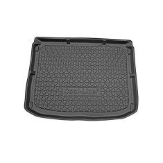 Tavita portbagaj Peugeot 307 (3 ), 03.2001-09.2007 Combi/ Break, Peugeot 308 (4_) 09.2007-04.2011; cu panza antialunecare