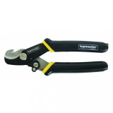 Foarfeca pentru taiat cabluri Cu-Al max. 10 mm Topmaster Pro