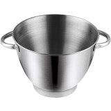 Bol inox Heinner HR-BOWLXMC, pentru mixer planetar, compatibil cu modelele HPM-15000XMC, HPM-1500XMC-V2