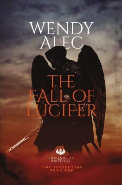 The Fall of Lucifer