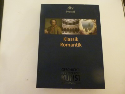 Clasicul si romanticul foto