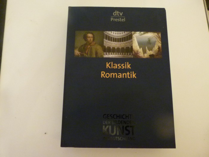 Clasicul si romanticul