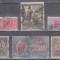 M2 - R1 14 - TIMBRE FOARTE VECHI - ITALIA