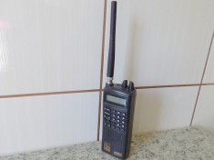 Scanner radio Uniden Bearcat UBC60XLT-1 foto