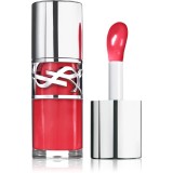 Yves Saint Laurent Loveshine Plumping Lip Oil Gloss lip gloss culoare 7 Strawberry Star 6 ml