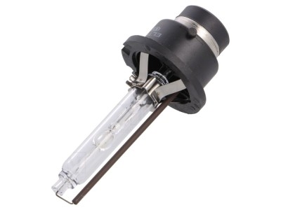 Lampă auto transparentă 85V 35W VISIONPRO foto