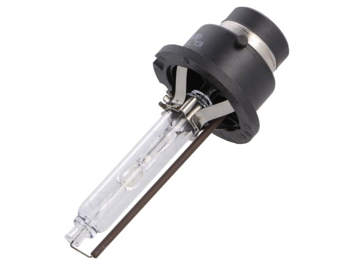 Lampă auto transparentă 85V 35W VISIONPRO