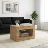 vidaXL Stejar Artizanal 899918