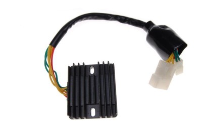 Releu incarcare CBR 900 RR, 2000-2001, echivalent 31600-MCJ-641 Cod Produs: MX_NEW AI22392 foto