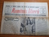 romania libera 4 ianuarie 1990-articole si fotografii revolutia romana